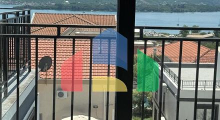 Шикарные апартаменты на продажу в Тивате