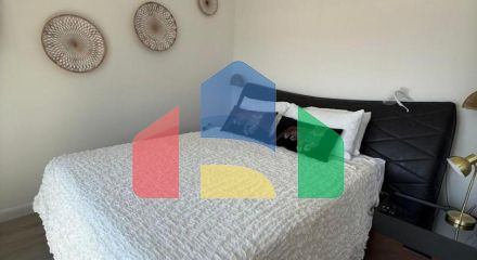 Шикарные апартаменты на продажу в Тивате