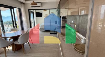 Шикарные апартаменты на продажу в Тивате