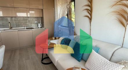 Шикарные апартаменты на продажу в Тивате