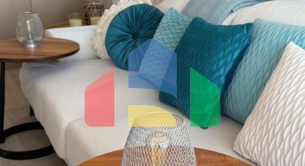 Шикарные апартаменты на продажу в Тивате