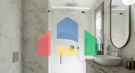 TOWNHOUSE I-2 — Готовый меблированный дом с бассейном Тиват, Donja Lastva