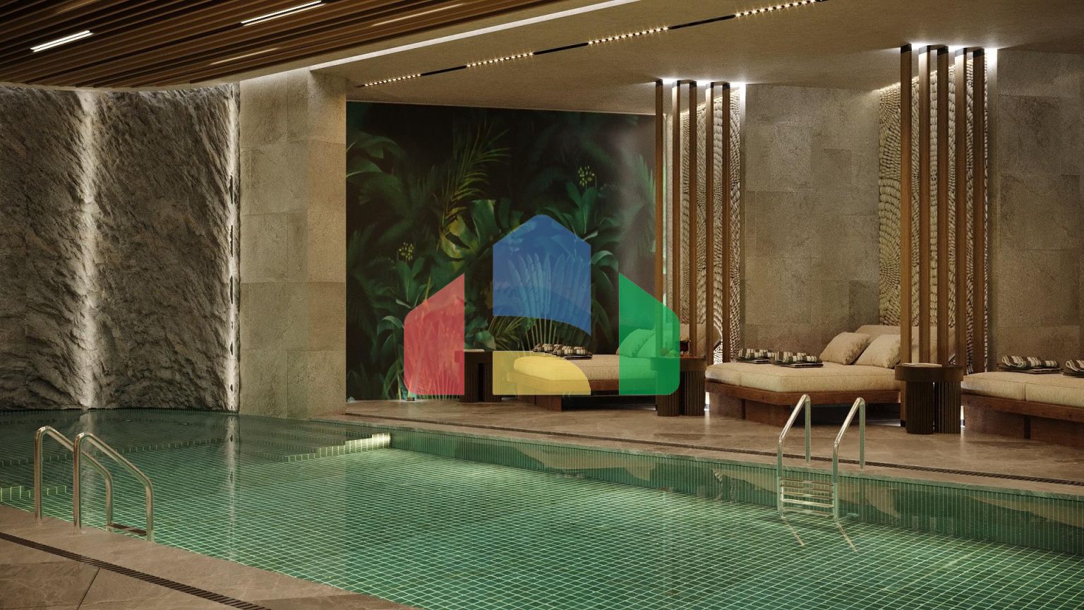 Квартиры в жилом комплексе премиум-класса в самом сердце Селяново, в 2 минутах от моря и Адриатической магистрали.