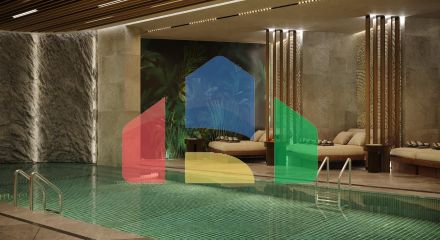 Квартиры в жилом комплексе премиум-класса в самом сердце Селяново, в 2 минутах от моря и Адриатической магистрали. Квартиры в жилом комплексе премиум-класса в самом сердце Селяново, в 2 минутах от моря и Адриатической магистрали.