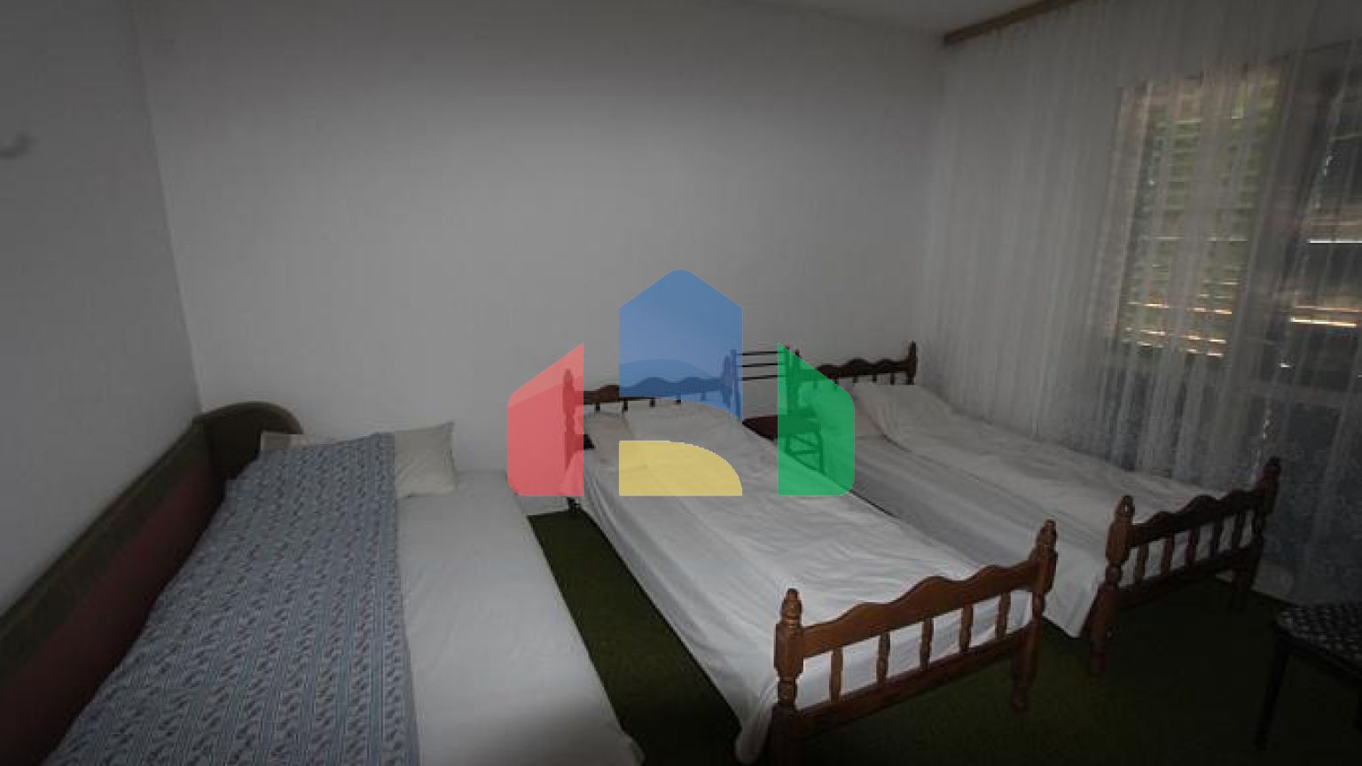 Дом в Радовичи