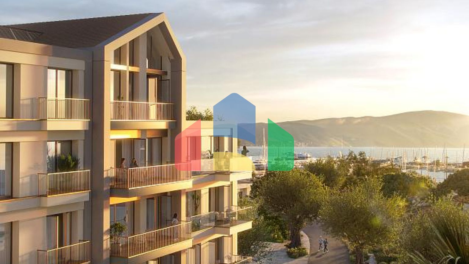 Новые инвестиционные возможности в Порто Монтенегро