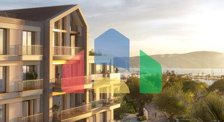 Новые инвестиционные возможности в Порто Монтенегро