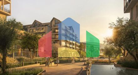 Новые инвестиционные возможности в Порто Монтенегро