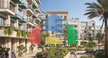 Новые инвестиционные возможности в Порто Монтенегро