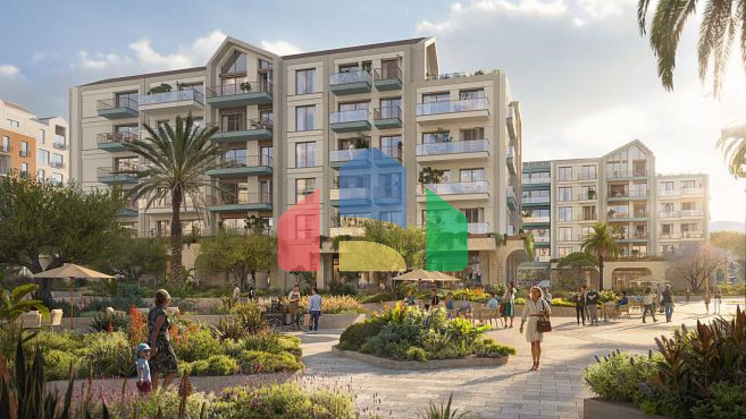 Новые инвестиционные возможности в Порто Монтенегро