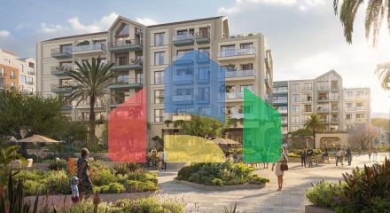 Новые инвестиционные возможности в Порто Монтенегро