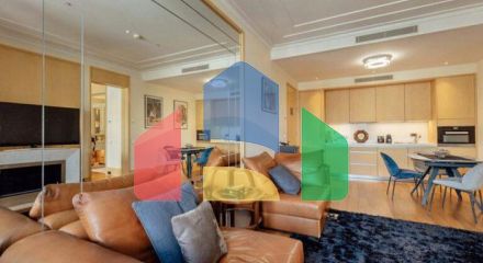 Квартира в Порто Монтенегро