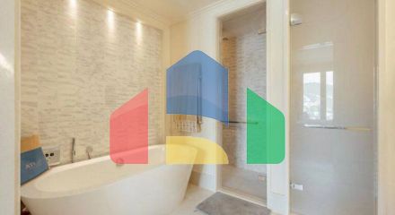 Квартира в Порто Монтенегро