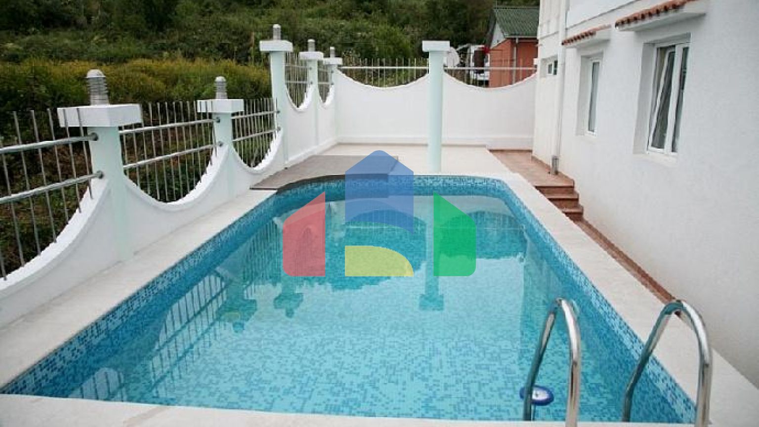 Мини-отель в Тивате