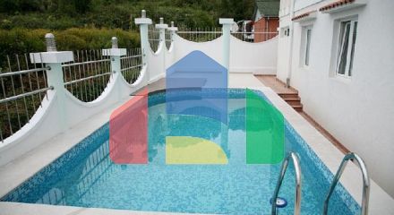 Мини-отель в Тивате