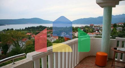 Мини-отель в Тивате