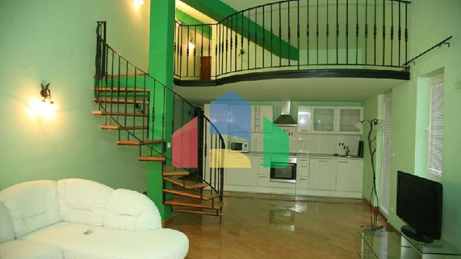 Мини-отель в Тивате