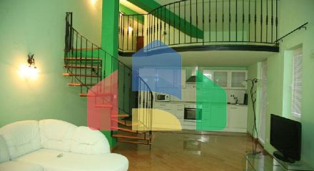 Мини-отель в Тивате