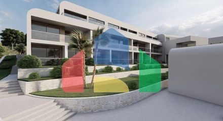 Комплекс Боничи Тиват