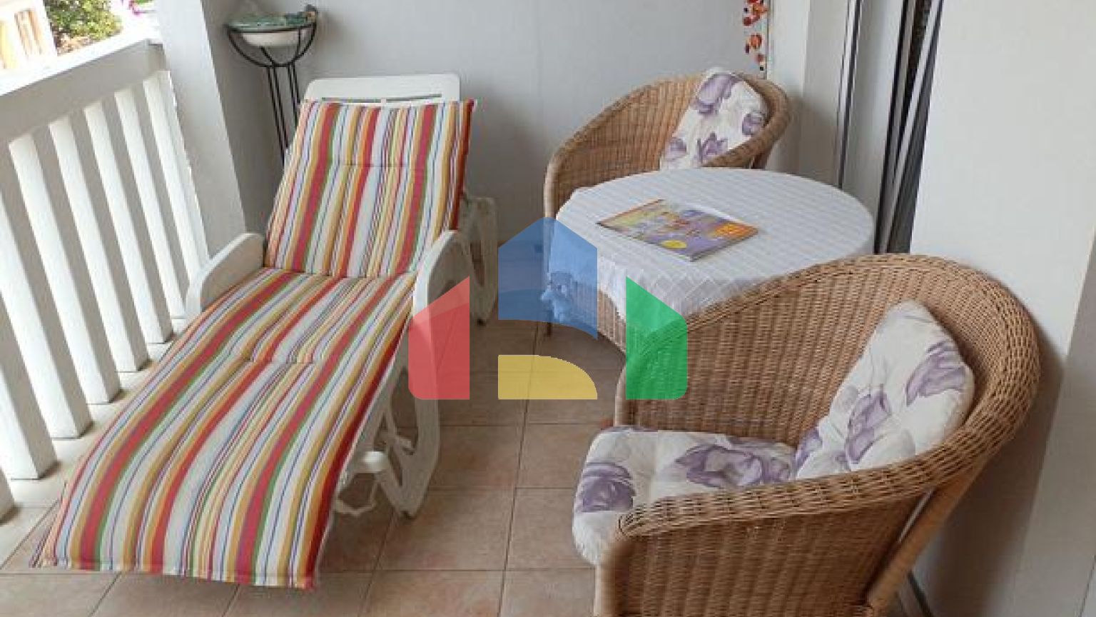 Квартира в Тивате