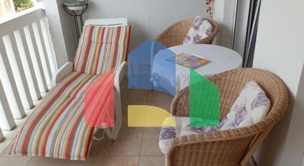 Квартира в Тивате