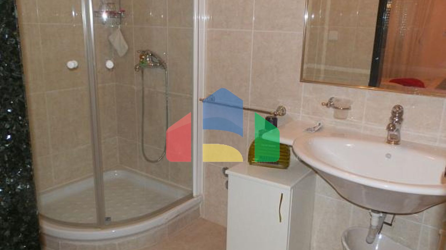 Квартира в Тивате