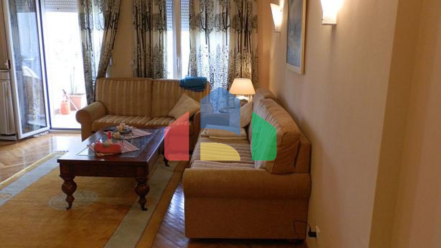 Квартира в Тивате