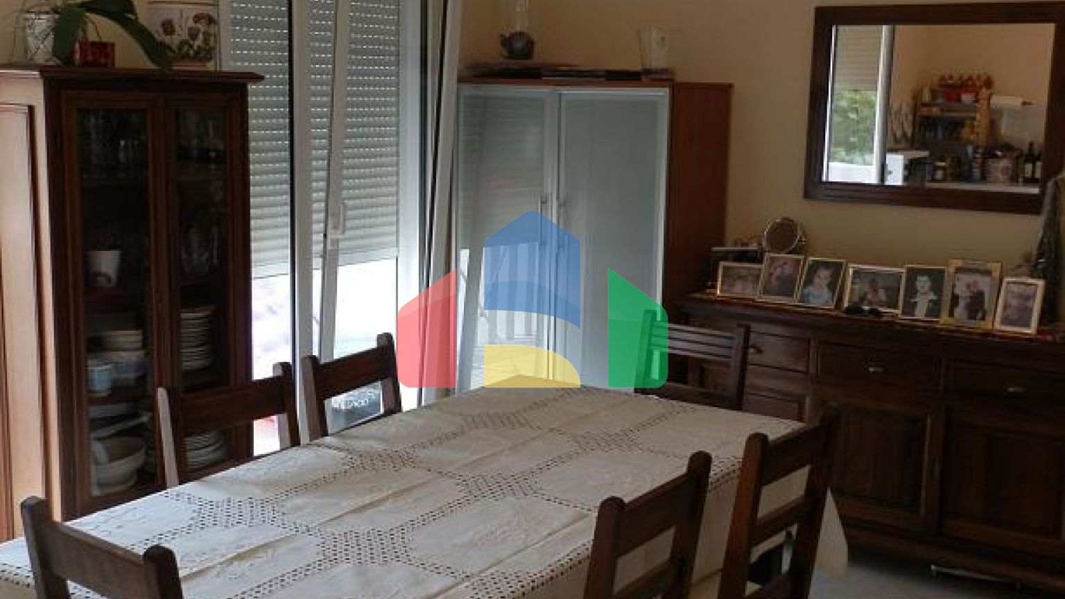 Квартира в Тивате