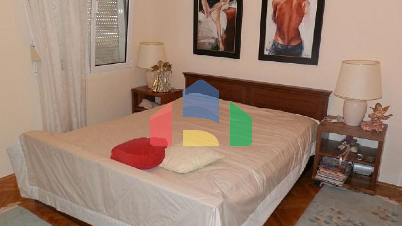 Квартира в Тивате