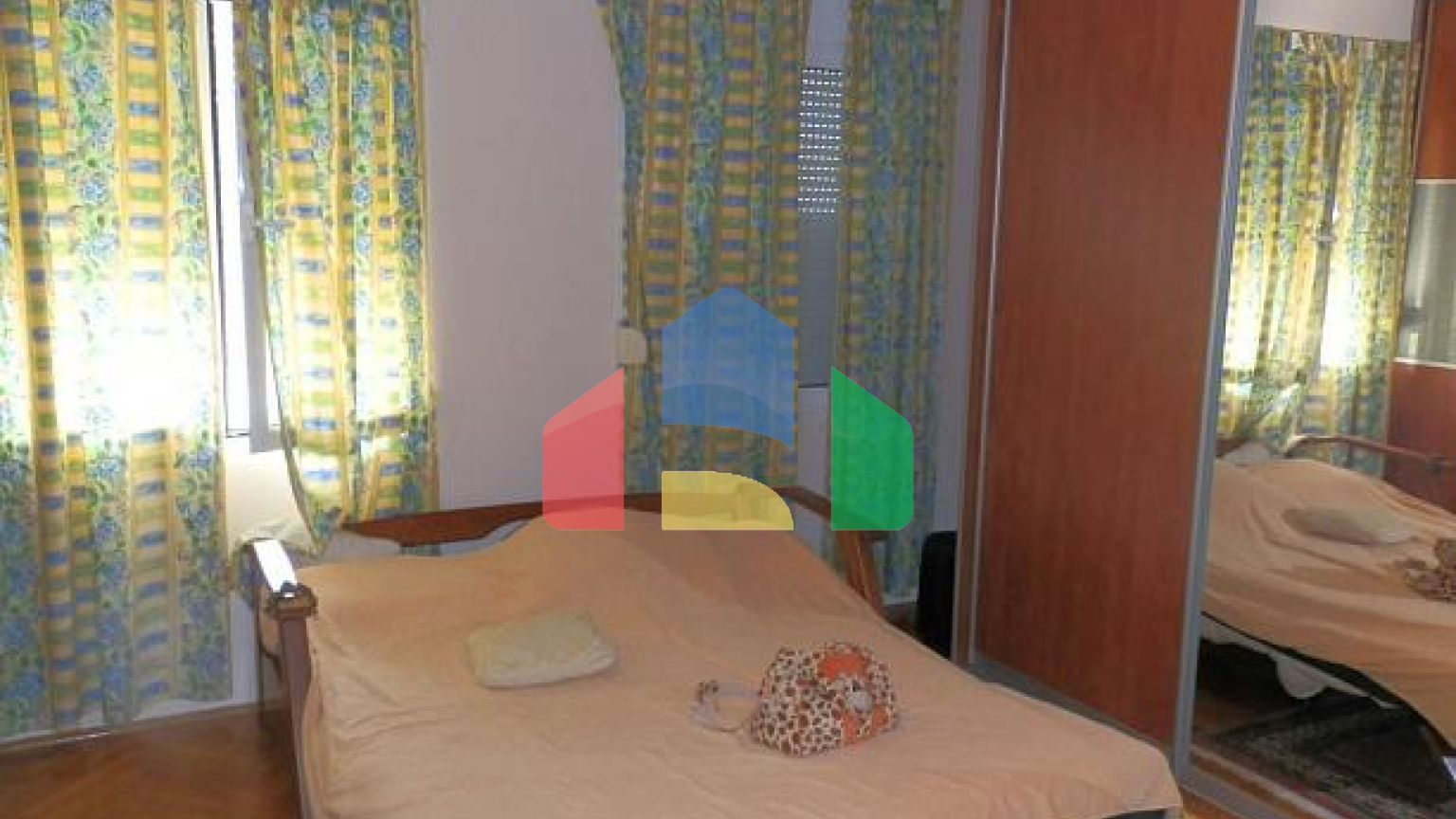 Квартира в Тивате