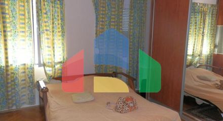 Квартира в Тивате