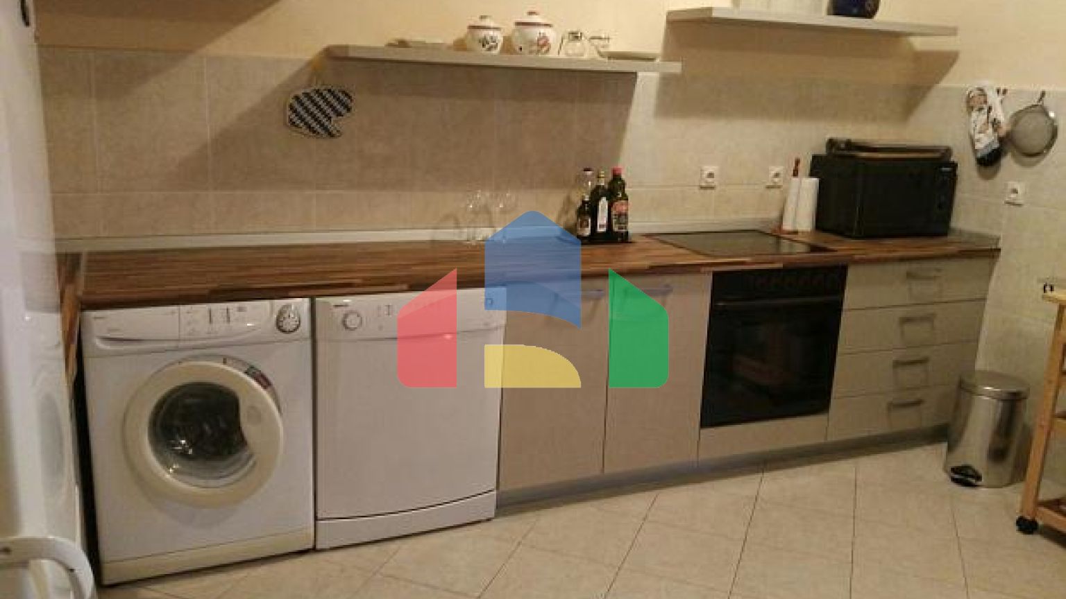 Квартира в Тивате