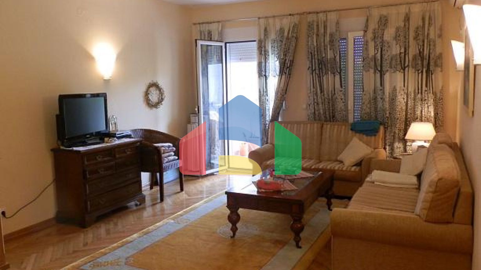 Квартира в Тивате