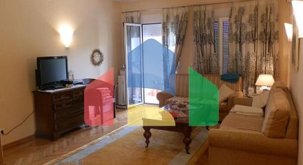 Квартира в Тивате