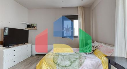 Студия в самом центре Тивата