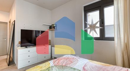 Студия в самом центре Тивата