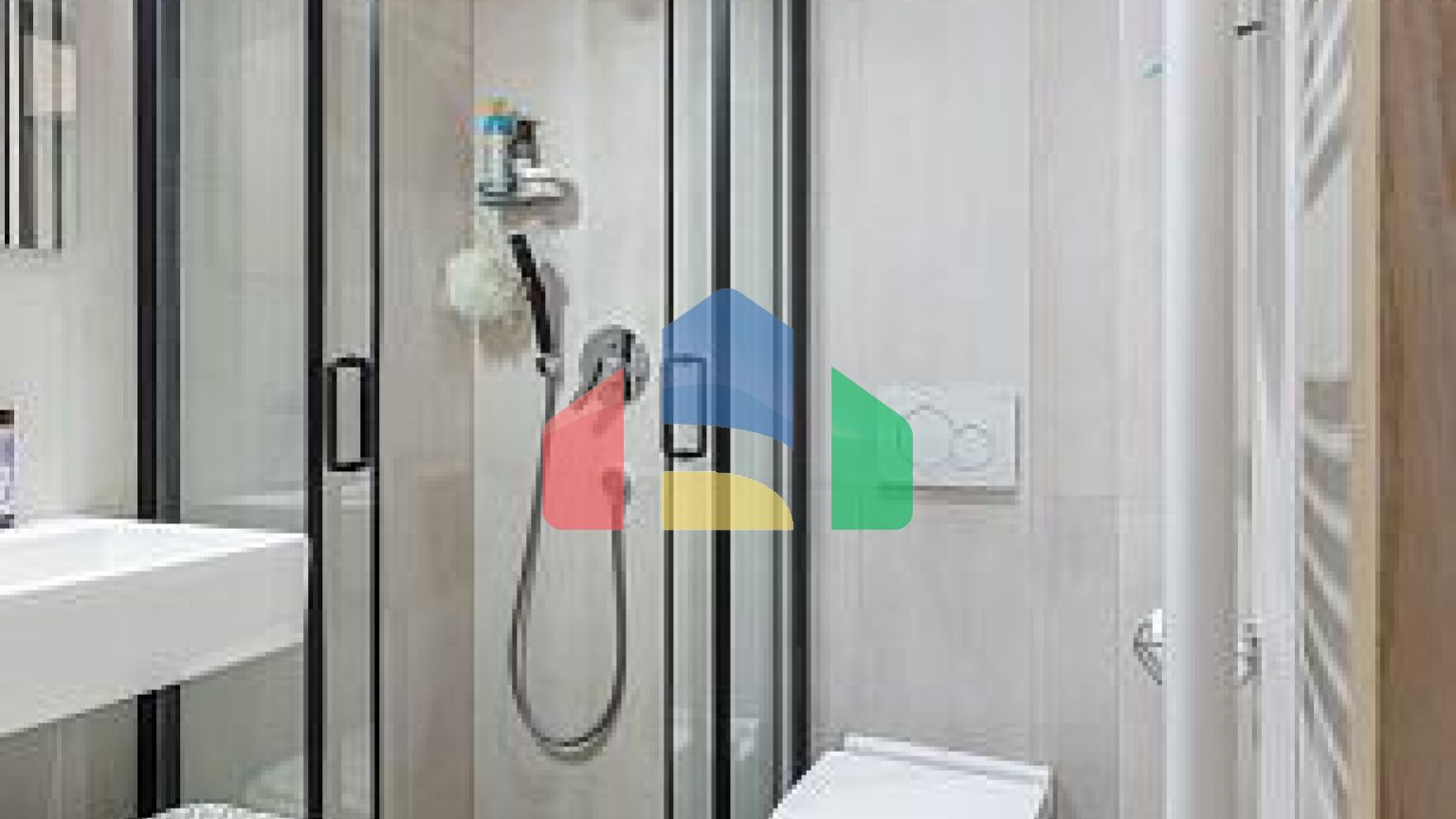 Студия в самом центре Тивата