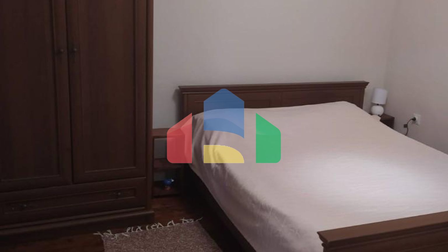 Продаётся легальный дом с видом на Которский залив, Тиват, Черногория