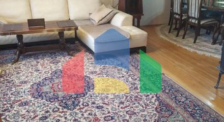 Продаётся легальный дом с видом на Которский залив, Тиват, Черногория