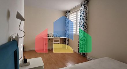 Продаётся легальный дом с видом на Которский залив, Тиват, Черногория