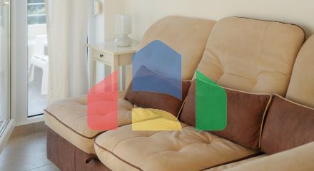 Продаётся легальный дом с видом на Которский залив, Тиват, Черногория