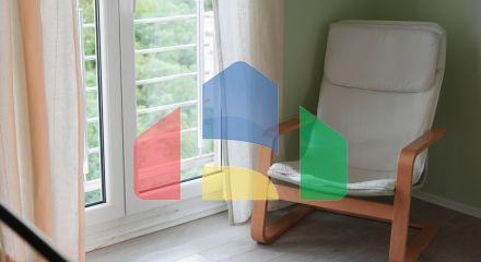 Продаётся легальный дом с видом на Которский залив, Тиват, Черногория