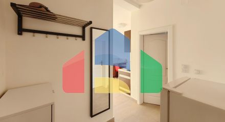 Продаётся легальный дом с видом на Которский залив, Тиват, Черногория