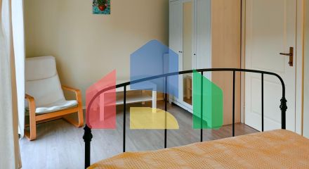 Продаётся легальный дом с видом на Которский залив, Тиват, Черногория