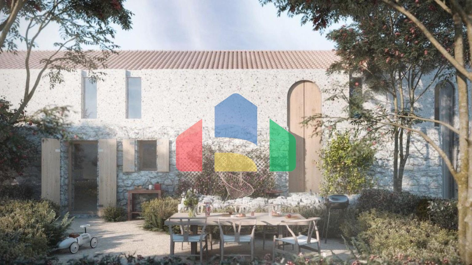 Инвестиционный проект — этно-комплекс вил в средиземноморском стиле, Джурашевичи (Тиват)