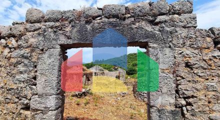 Инвестиционный проект — этно-комплекс вил в средиземноморском стиле, Джурашевичи (Тиват)