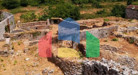 Инвестиционный проект — этно-комплекс вил в средиземноморском стиле, Джурашевичи (Тиват)