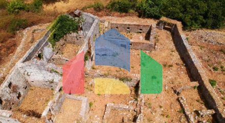 Инвестиционный проект — этно-комплекс вил в средиземноморском стиле, Джурашевичи (Тиват)