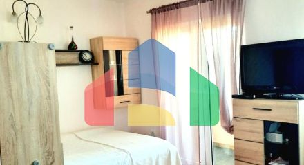 Студия в Тивате