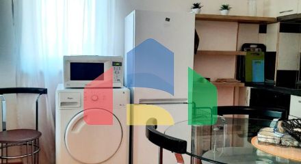 Студия в Тивате